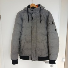 Winterjacke Herren Marke Q/S