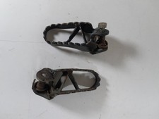 Fußrasten OEM 360 WR