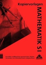 Kopiervorlagen Mathematik S I