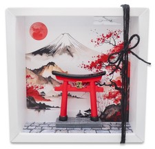 Geldgeschenk Japan - Reise Asien Tokio Kyoto Osaka Okinawa Nara Reisegutschein