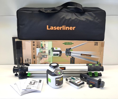 Laserliner smartline laser - laserliner, smartline-laser