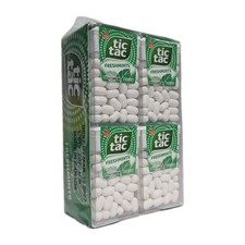 Tic Tac Freshmint Pocket-Sized