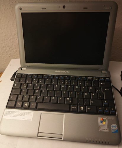 Medion akoya md97160 - md97160, notebook