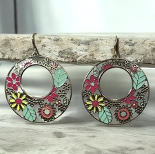 Vintage Handgemachte