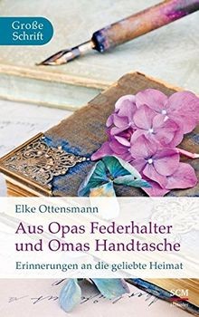 Aus opas federhalter - aus,
