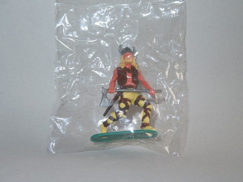 Timpo toys wikinger original - timpo,