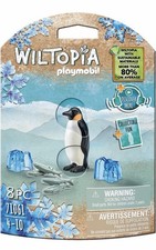 🐧 Playmobil Wiltopia –