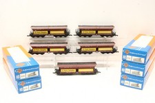 Roco 4370, 5 x Erzwagen