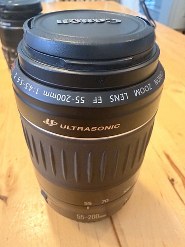 Canon 200 4 5 - canon, mm