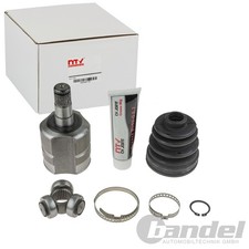 NTY ANTRIEBSWELLENGELENK SATZ passend für NISSAN QUEST VOLVO 240 260 340-360