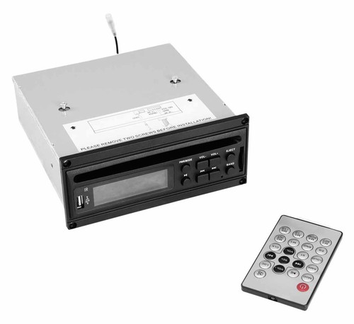 Ware omnitronic mom 10bt4 - b-ware,