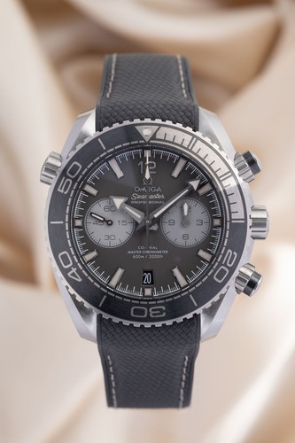 Omega seamaster planet - planet, ocean