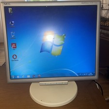 NEC LCD Monitor Multi Sync LCD 175 VXM+ 17 Zoll 44 cm