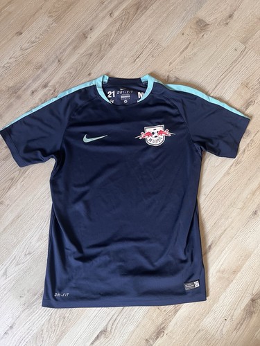 Red bull leipzig - leipzig, trikot/shirt