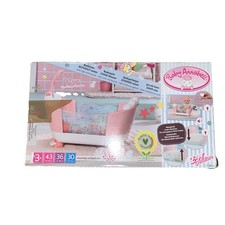 Baby annabell zauberwanne - annabell,