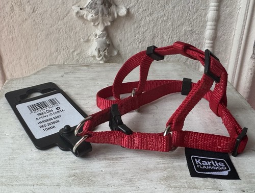Karlie hunde nylon - hunde, nylon-geschirr