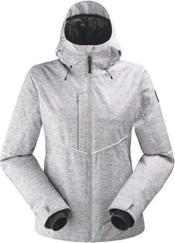 Eider damen jacke skijacke - eider,