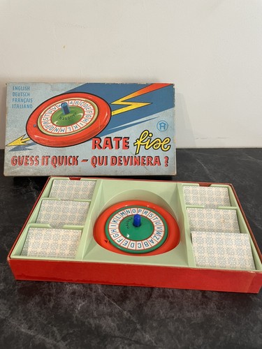 Vintage rate fix guess - rate,