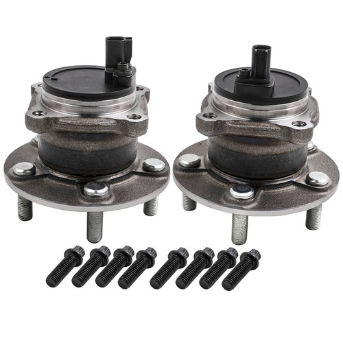 2pc radlagersatz radnabe satz - radlagersatz,