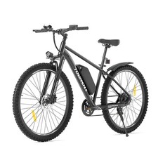 Touroll U2 29-Zoll E-Bike 250W