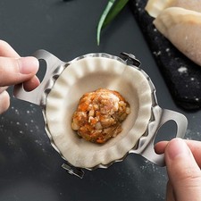  2 Pcs Kloßpresse Klöse