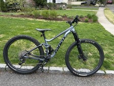 Giant Stance Full Suspension