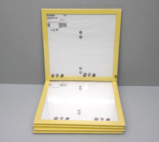 5 Stück IKEA FISKBO