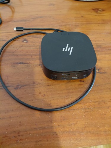 Dockingstation - hp, +