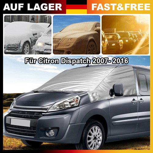 Für citron dispatch 2007 - citron, 2007-