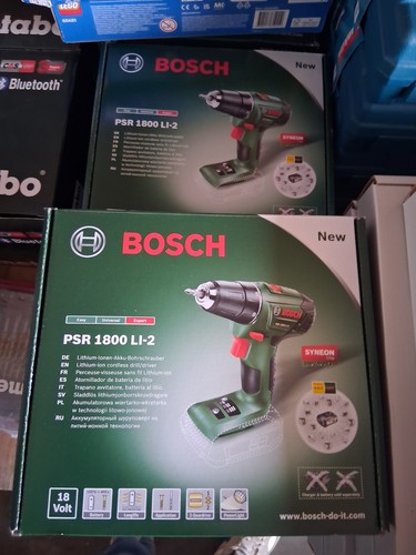 Bosch psr 1800 - 🛠️,