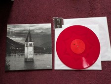 MESSA Belfry 2-LP 2017 ITA