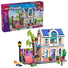 LEGO 42687 Friends Lianns