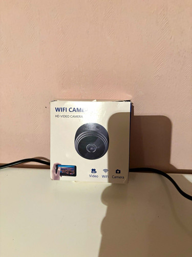 Smartcam überwachungskamera - smartcam,