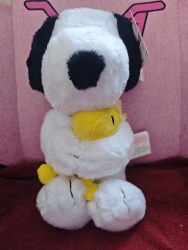 Peanuts snoopy woodstock - ,