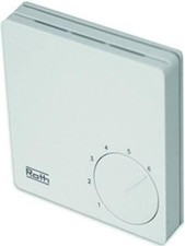 Roth Raumthermostat Basicline H 230 Volt