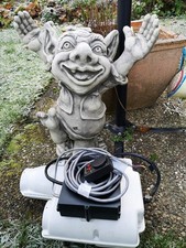 Standheizung TRUMA Trumatic