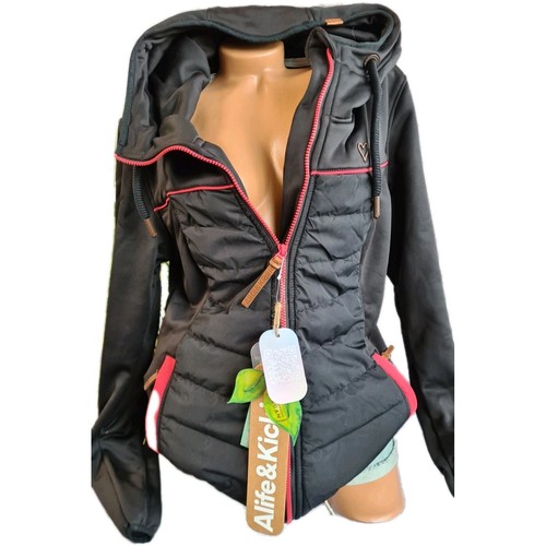 Alife and kickin jacke - and,
