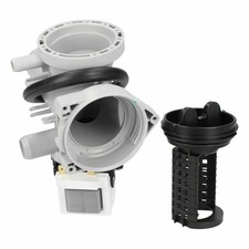 Ablaufpumpe kompatibel mit LG