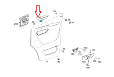 Mercedes-Benz Sprinter 907