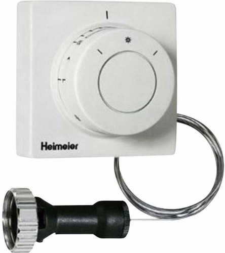 Heimeier thermostatkopf mit - heimeier, f