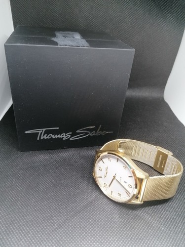 Thomas sabo code - code, ts