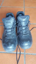 Sicherheitsschuhe S3 Lowa Größe 47