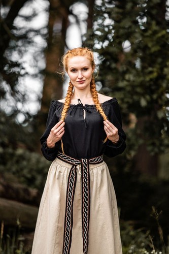 Mittelalter wikinger larp - mittelalter,