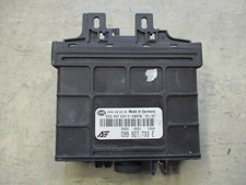 Automatikgetriebe VW Sharan