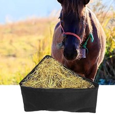 Heuraufe Für Pferde Mit