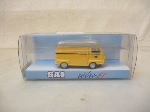 88925 sai 3525 87 renault - 1:87,