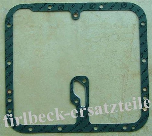 Dichtung seitendeckel für mwm - dichtung,