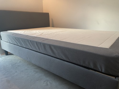 Ikea bett 140x200 - bett,