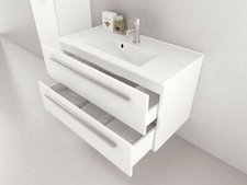 Waschtischunterschrank libato - waschtischunterschrank,