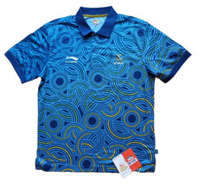 New ning schweden - new, li-ning